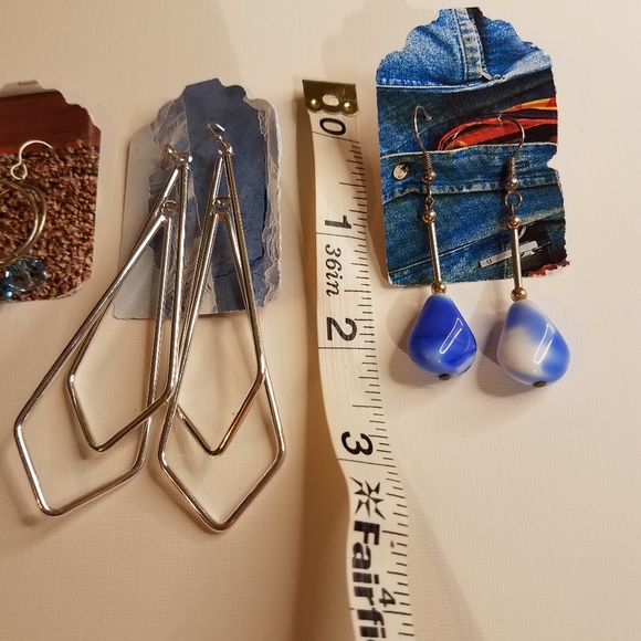 3 pack earnings j320 - Picture 3 of 7